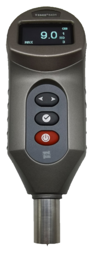 TIME®5431 Shore-Durometer TIME®5431