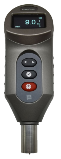 Shore-Durometer TIME®5431