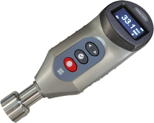 TIME®5432 Shore-Durometer TIME®5432