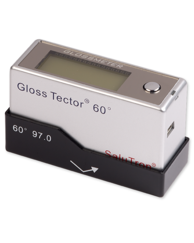 Glanzmessgerät Mini GlossTector 60°