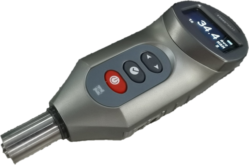 Shore-AM-Durometer TIME®5433