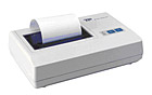 Surface roughness tester R-130 / R-135 - Accessory Mini-printer