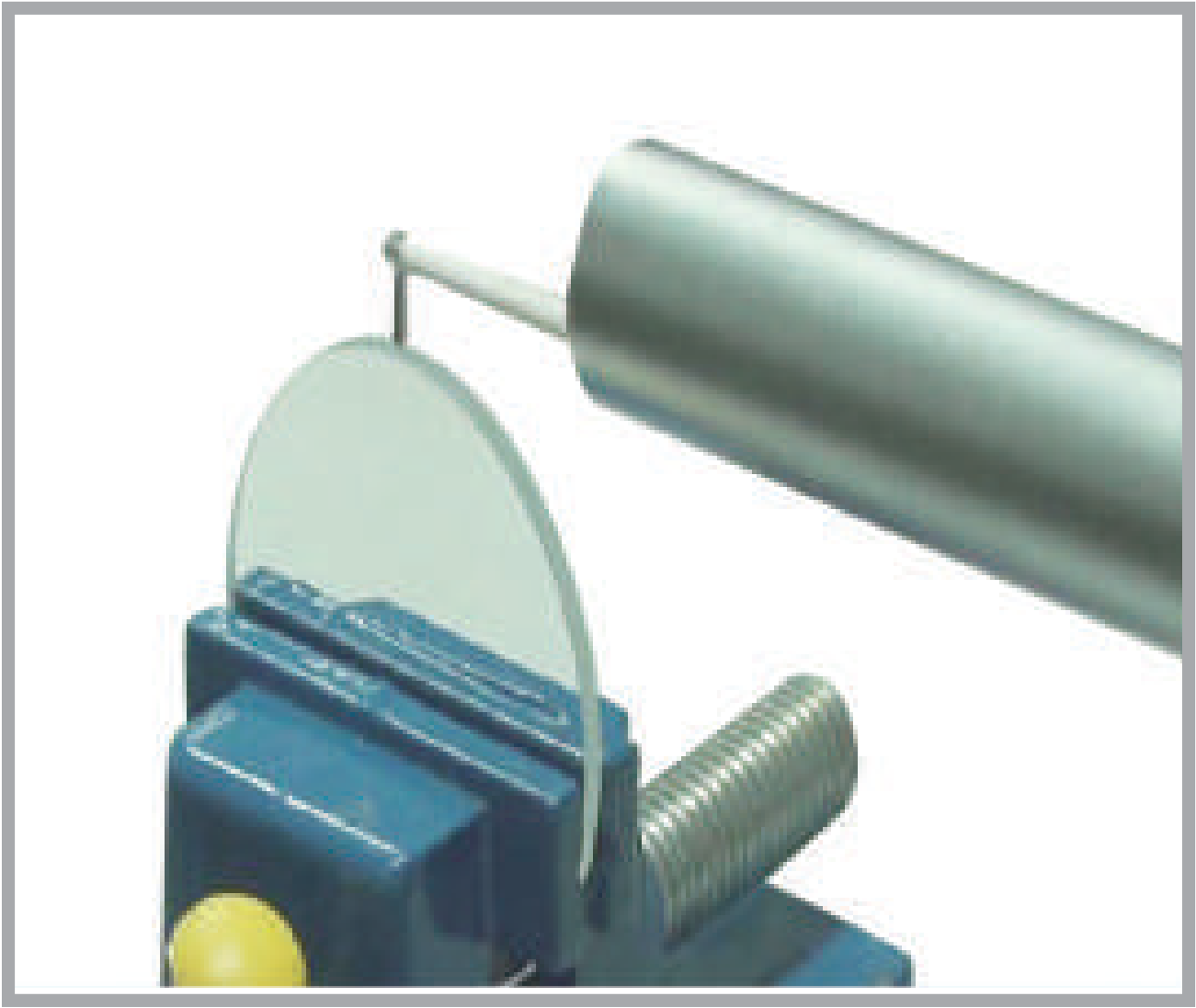 Application example TIME S230
